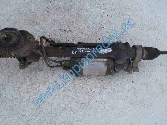 servoriadenie na vw volkswagen touran, 1K1429105, 1K1909144G